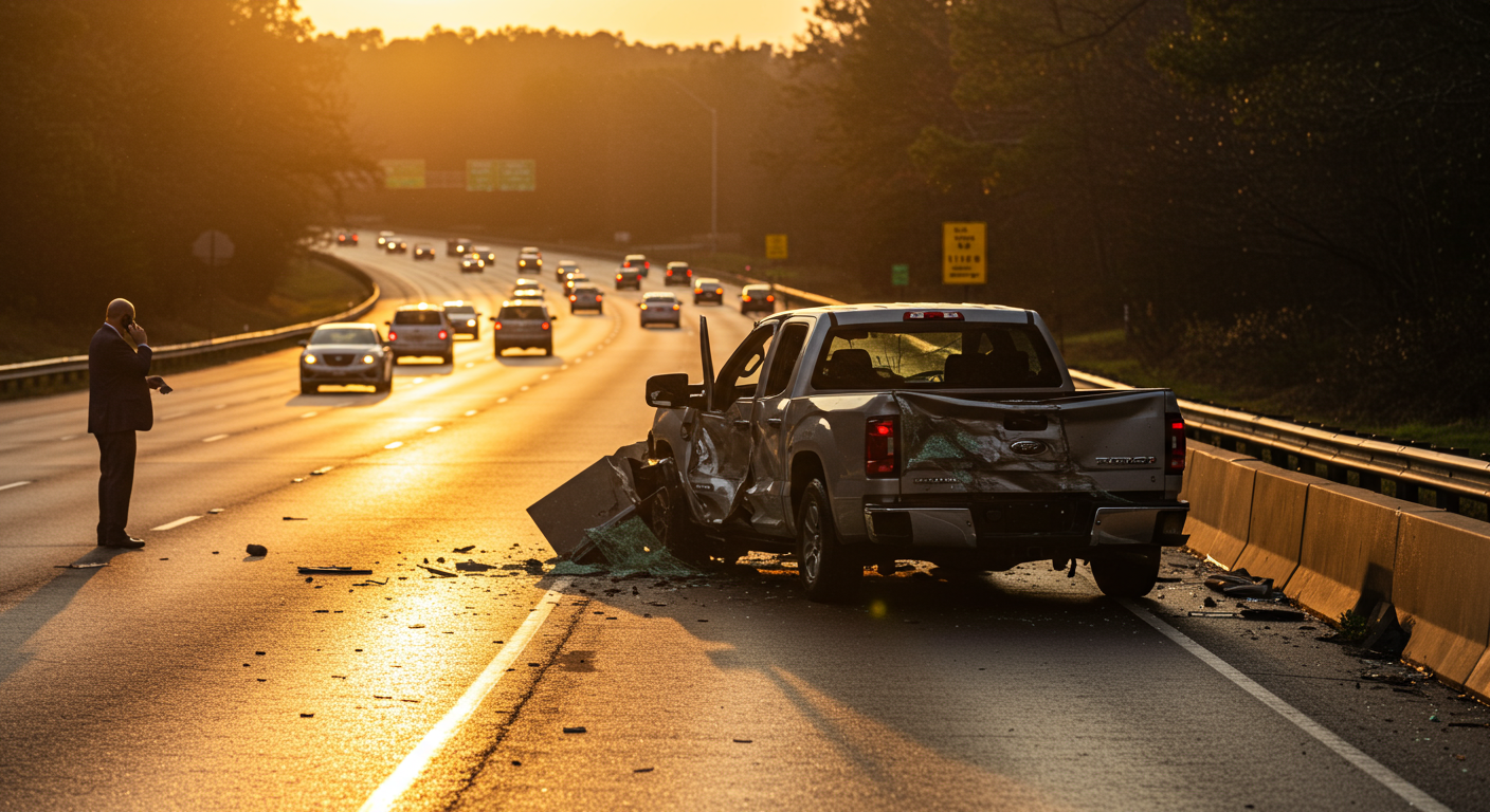Johns Creek Truck Accident? Know Your Rights in Georgia - Truck ...